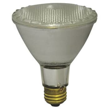 Image for Satco 39 W PAR30 Medium Base Flod Halogen Light Bulb from HD Supply