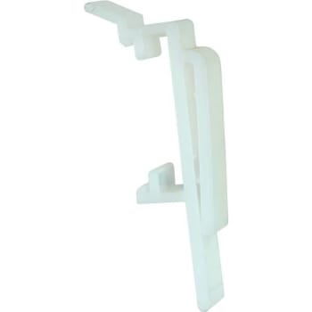 Image for A Better Blind Dust Valance Clip from HD Supply