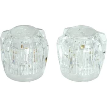 Image for Phoenix Products Hot/Cold Handle Kit (For Old Style Phoenix Faucets) from HD Supply
