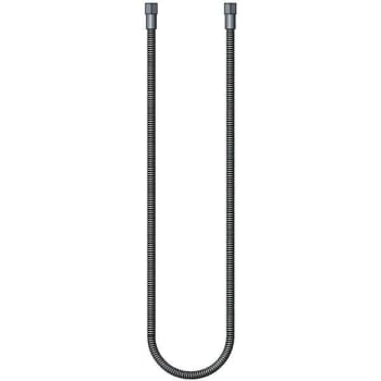 T&S 7/16 in. ID x 36 in. Stainless Steel Hose