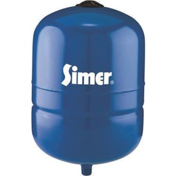 Image for Simer 5 Gal. Well Tank from HD Supply