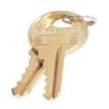 Image for Master Lock 1K Blank Key from HD Supply