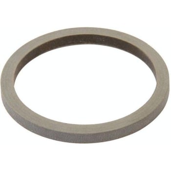 Image for Lavelle 1-7/16 in. Slip Joint Gray Washer w/ Shallow Tailpiece from HD Supply