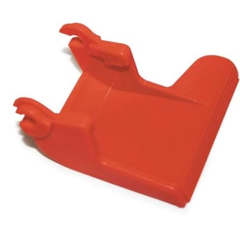 Image for Karcher Orange Foot Pedal from HD Supply