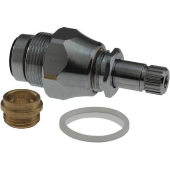 Image for Delta Stem And Seat Assembly from HD Supply