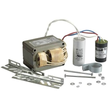 Image for Sodium Replacement Ballast Kit 150-Watt 4-Tap High Pressure from HD Supply