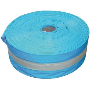 Image for 3 In. Calibration Tube For Pipes Blue from HD Supply
