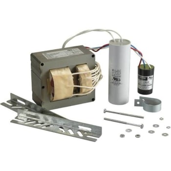 Image for Sodium Replacement Ballast Kit 400-Watt 4-Tap High Pressure from HD Supply