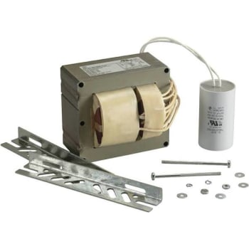 Image for 400-Watt 5-Tap Halide Replacement Ballast Kit (Metal) from HD Supply