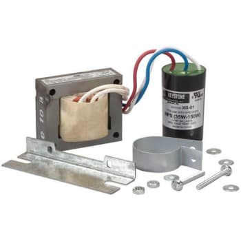 Image for Sodium Replacement Ballast Kit 50-Watt 120-Volt High Pressure from HD Supply