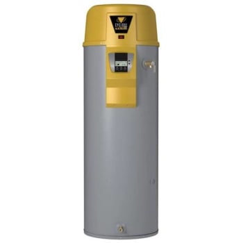 A. O. Smith Cyclone Xi 100k BTU 50 Gal. High Efficiency Commercial Natural Gas Water Heater