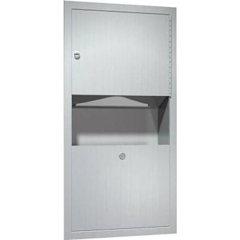 Image for American Specialties Towel Disp/2galwaste-Sm from HD Supply