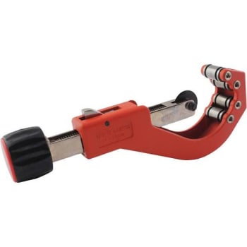 Image for Apollo 1/2 In. To 2 In. PRO Fit Tubing Cutter from HD Supply