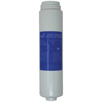 Oasis Filter Cartridge Replacement (For Versafilter I)
