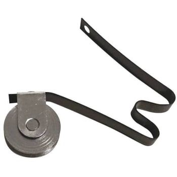 Image for Strybuc # 10-371 Patio Screen Door Steel Roller Assembly from HD Supply