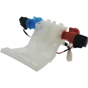 Image for Exact Replacement Parts 1 Plastic Material Water Inlet Valve from HD Supply