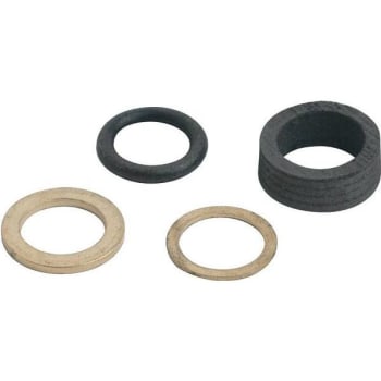Symmons 0.7 Dia. O-Ring And Washer Kit