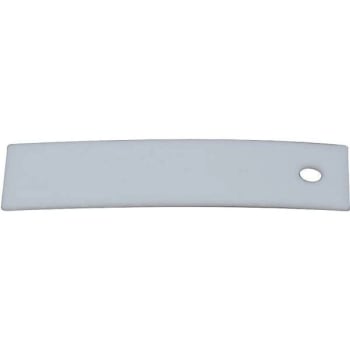 Image for Exact Replacement Parts Drum Slide Replaces Ge We1m481 And We1m507 from HD Supply