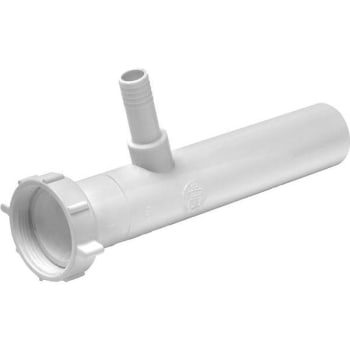 Image for 1-5/16 In. Length Hot Faucet Stem Replacement (For Kohler) from HD Supply