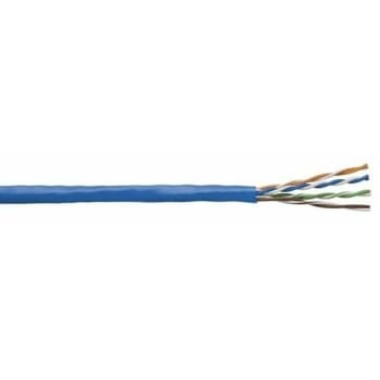 Image for Southwire 1000 Ft. Cat5e 24/4 Pair Telephone Wire from HD Supply