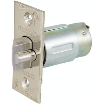 Image for Us Lock Grade 2 2010/2050/2050c Series Dead Latch (Bright Brass) from HD Supply