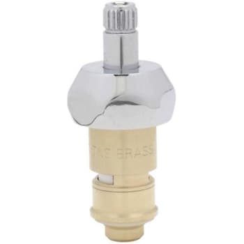 Image for T&S Cerama Rtc Cartridge W/ New Style Bonnet Check-Valve from HD Supply