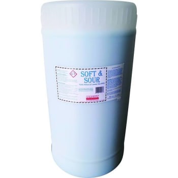Image for Arcot 15 Gal. Max-Control Soft And Sour Fabric Softener And Laundry Sour from HD Supply