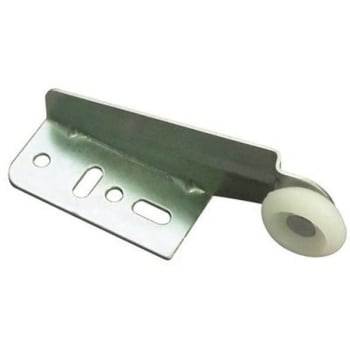Strybuc 3/4 In. Cabinet Drawer Bracket Roller