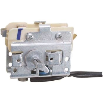 Image for Exact Replacement Parts #3196803 240v 25a Oven Thermostat from HD Supply