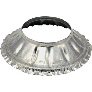 Image for Selkirk 5 In. Steel Storm Collar from HD Supply