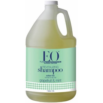 Eo Products 1 Gal. Grapefruit/Mint Shampoo