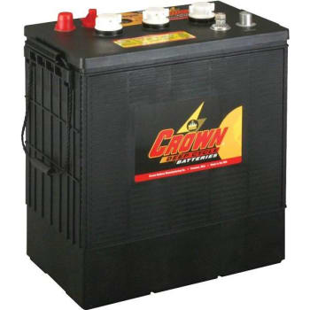 Image for Crown D06330 Deep Cycle Battery from HD Supply