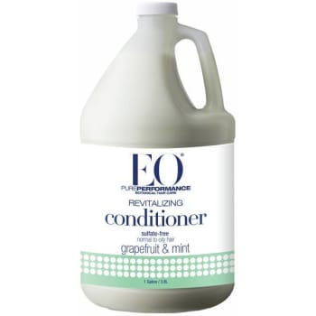 Eo Products 1 Gal. Grapefruit/Mint Conditioner