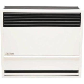 Image for Williams 30000 Btu/Hr 66% Afue Direct-Vent Propane Gas Gravity Wall Heater from HD Supply