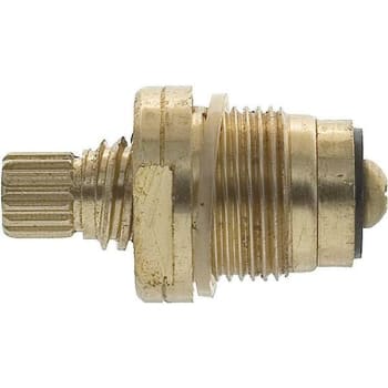 Danco 1c-7c Cold Stem (For Central Brass Faucets Brass) | HD Supply