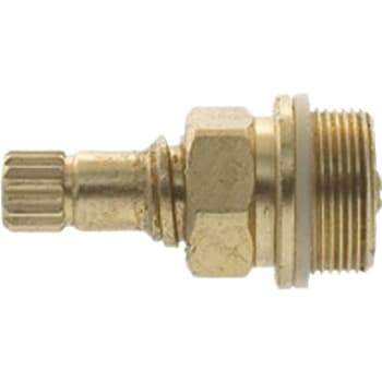 Image for Danco 2l-4h Hot Stem (For Sterling Faucets) from HD Supply