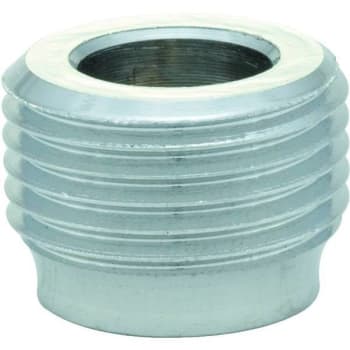 Chicago Faucets 3/4 In. Solid Brass Male To Female Adapter