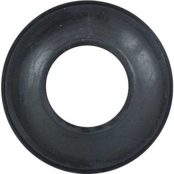 Image for Danco Rubber Tub Drain Gasket Black from HD Supply
