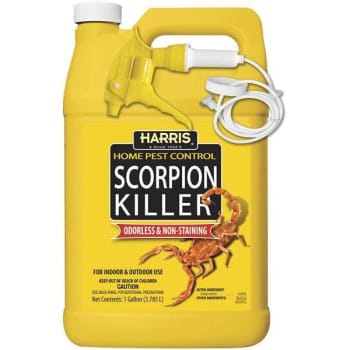 Image for Harris 1 Gal. Scorpion Killer from HD Supply