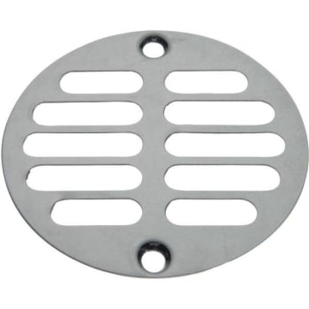 Image for Danco 3-3/8 In. Screw-Shower Drain Strainer from HD Supply