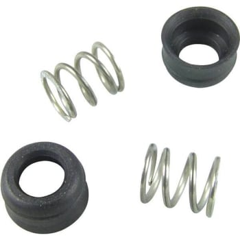 Image for Danco Faucet Seats And Springs Repair Kit (For Delex) from HD Supply