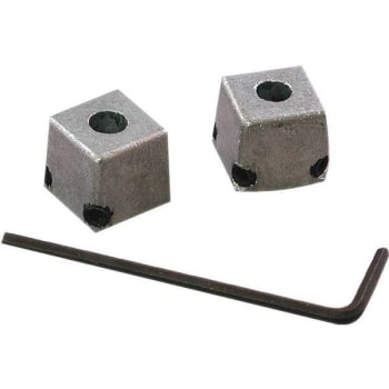 Image for Danco 2.9 In. Stainless Steel Universal Handle Adapter from HD Supply