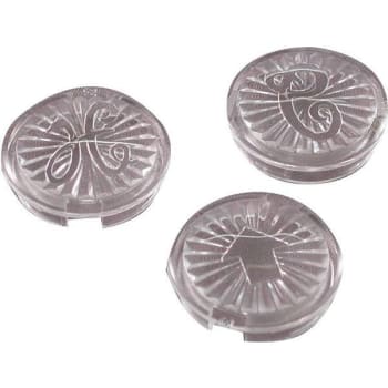 Image for Danco Hot/Cold/Diverter Index Buttons (For Faucet Handles) from HD Supply