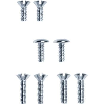 Image for Danco Handle Screw Kit (Chrome) from HD Supply