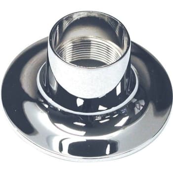Image for Danco 1-1/8 In. Metal Flange (For Price Pfister Lavatory Faucets) from HD Supply