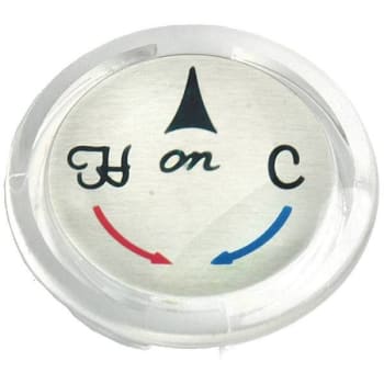 Image for Danco Single-Handle Index Button (For Delta Faucets) from HD Supply