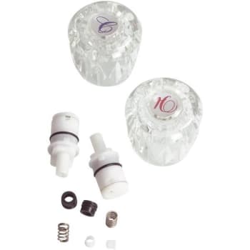 Image for Danco Lavatory Rebuild Kit (For Valley Faucets) from HD Supply