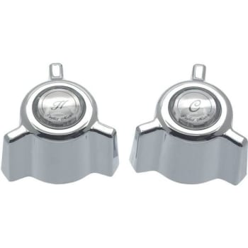 Image for Danco Handles (For Crane Faucets) from HD Supply