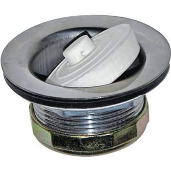 Image for Danco 2.75 In. Metal Mobile Home/Rv Bathtub And Sink Stopper from HD Supply