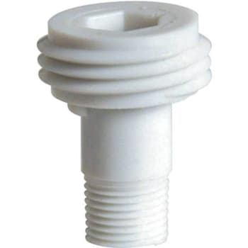 Image for Danco #35-13 Plastic D-Spud (For Handheld Showers) from HD Supply